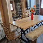 Hébergement de vacances Casa La Fragua 3