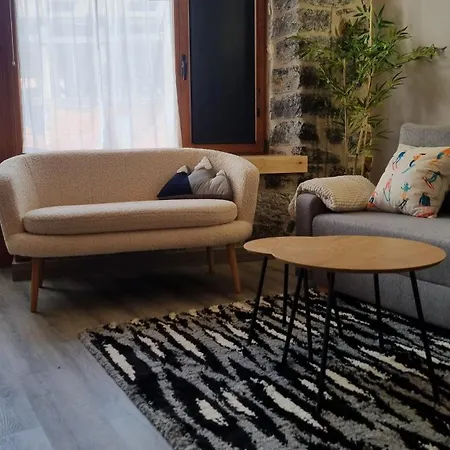 Casa La Fragua 3 Casa de Férias