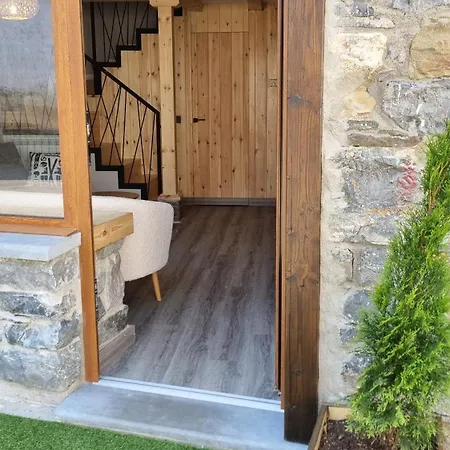 Casa La Fragua 3 Casa de Férias *