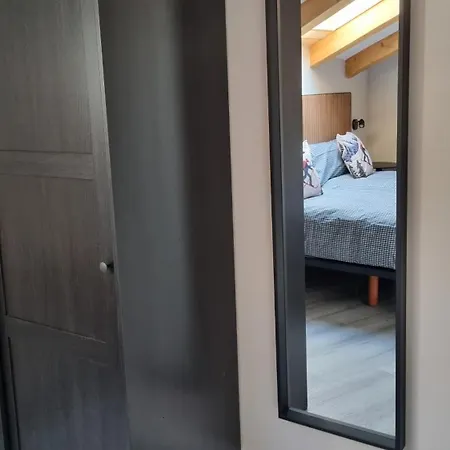 펜션 Casa La Fragua 3 Cofinal