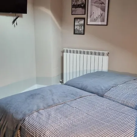 Casa La Fragua 3 * Cofinal