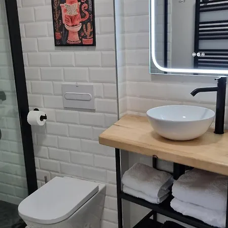 Casa La Fragua 3 * Cofinal