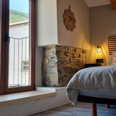 Casa La Fragua 3 Cofinal