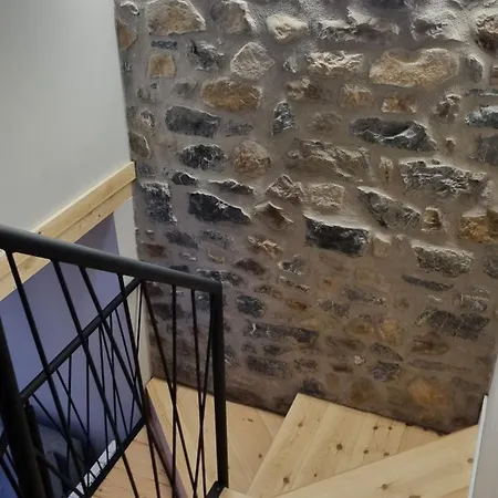 Casa La Fragua 3 * Cofiñal
