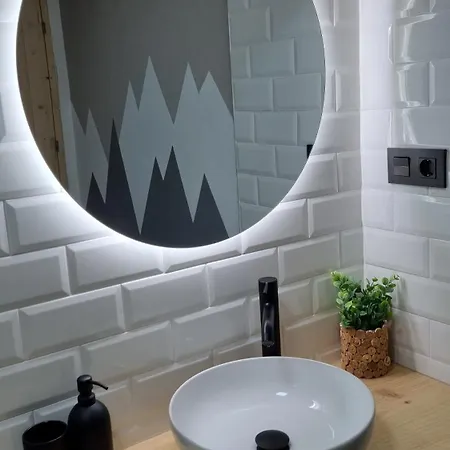 Casa La Fragua 3 Casa de Férias Cofinal