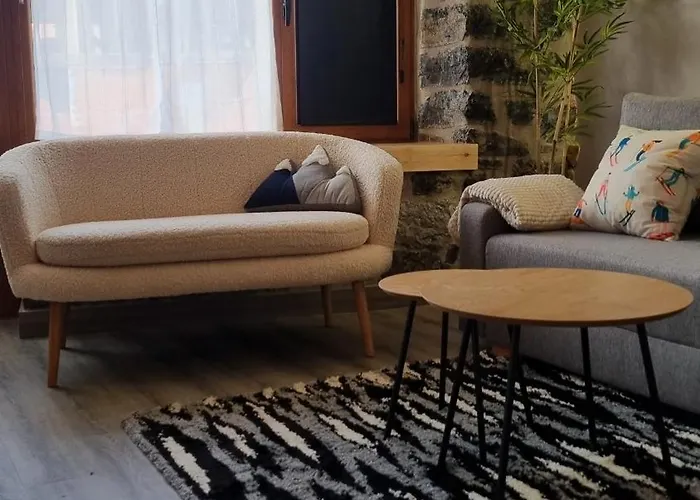 Casa La Fragua 3 펜션