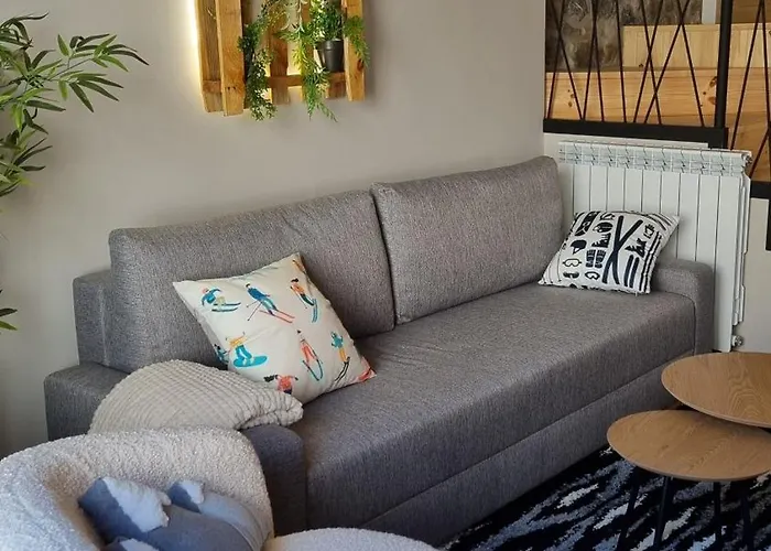 Casa La Fragua 3 펜션