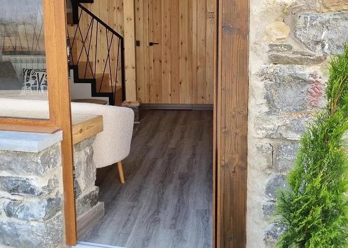 Casa La Fragua 3 펜션 *