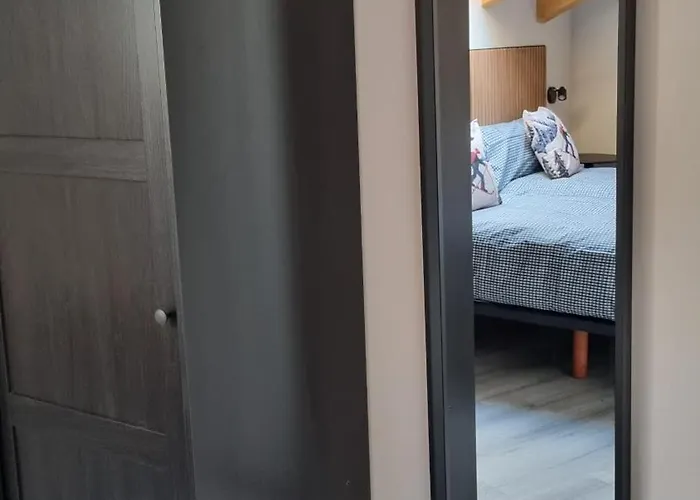 펜션 Casa La Fragua 3 Cofinal