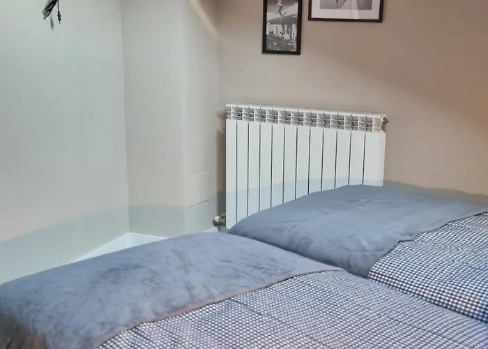 Casa La Fragua 3 * Cofinal