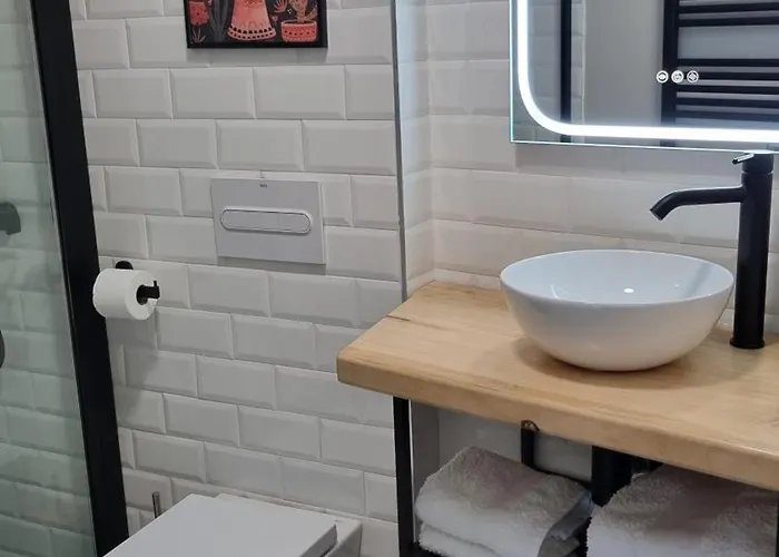 Casa La Fragua 3 * Cofinal