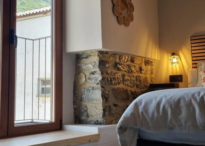 Casa La Fragua 3 Cofinal