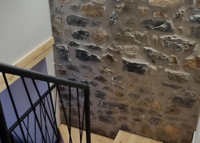 Casa La Fragua 3 * Cofinal