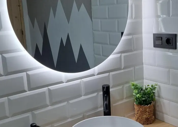 Casa La Fragua 3 펜션 Cofinal