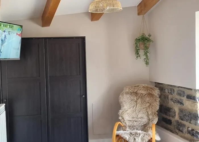 Casa La Fragua 3 * Cofinal